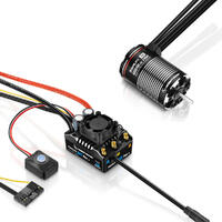 COMBO AXE PLUS R3 & AXE540L-2300KV-R2