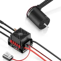 QUICRUN COMBO ESC G2 WP10BL60/3652SL 3250KV G2 MOTOR