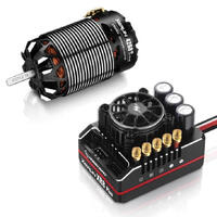COMBO-XR8 PLUS G2S-4268 G3-ONROAD-B 2800KV