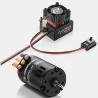 Combo-Qr10Bl60-Sd+Qr3650Sd-21.5T-G2