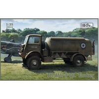 IBG 1/35 BEDFORD QL TANKER PLASTIC MODEL KIT [35014]