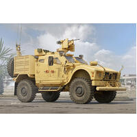 I LOVE KIT 1/35 SOCOM M1245A1 M-ATV PLASTIC MODEL KIT