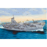 I Love Kit 1/350 Hms Ark Royal 1939 Plastic Model Kit [65307]