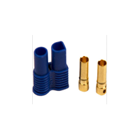 INFINITY POWER EC3 FEMALE CONNECTOR (6)