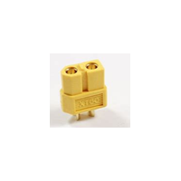 INFINITY POWER XT60 FEMALE CONNECTOR (6)