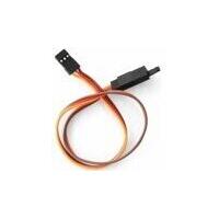 INFINITY POWER JR EXTENSION LEAD (HD) 500MM 22AWG WITH LOCK