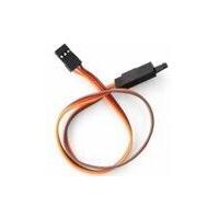 INFINITY POWER JR EXTENSION LEAD (HD) 600MM 22AWG WITH LOCK