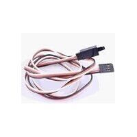 INFINITY POWER FUTABA EXTENSION LEAD (HD) 750MM 22AWG WITH LOCK