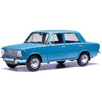 IXO Models 1/18 Lada 1200 1971