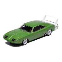 Ixo Models 1/43 Dodge Charger Daytona 1969