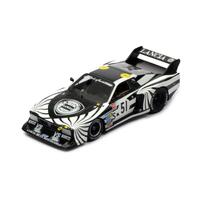 IXO MODELS 1/43 LANCIA BETA MONTECARLO TURBO 51 R.PATRESE - W.RH ¶RL - 6H SILVERSTONE 1979