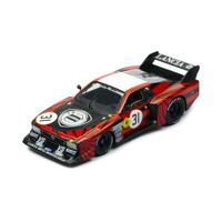 IXO MODELS 1/43 LANCIA BETA MONTECARLO TURBO 31 R.PATRESE - W.RH ¶RL - 6H BRANDS HATCH 1979