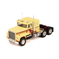 IXO Models 1/43 INTERNATIONAL TRANSTAR 4300 1980 Beige