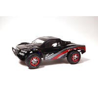 ILLUZION - SLASH, SLASH 4X4 AND SC10 - MANTA BODY