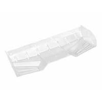 Hybrid - Polycarbonate, Pre-Trimmed 1/8Th Buggy | Truck Wing Only
