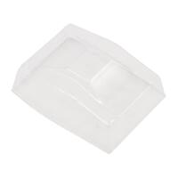 Jconcepts - Yokomo Yz4-Sf Front Scoop | Nose Cone, 2Pc.