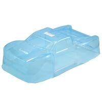 ILLUZION - 2012 CHEVY SILVERADO 1500 SCT BODY - (SLASH, SLASH 4X4, SC10, SC10 4X4, LOSI SCT-E)