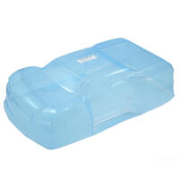 ILLUZION - SLASH 4X4 - SCALPEL SPEED RUN BODY - REQUIRES 2173 JC BUMPER CONVERSION KIT