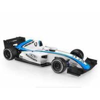 J21 "Javelin" - Team Associated F6 Body - Light-Weight