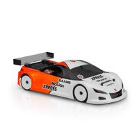 A2R - "A-One Racer 2" - 190Mm Touring Car Body  Standard Weight