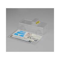 1970 Chevy K10, Axial Scx24 Body