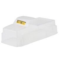 1987 Ford F-250, Bigfoot Street Cruiser Body (Fits - Axial Scx24)