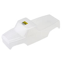 Jci Tucked, 1979 Ford F-150 Body, Pre-Cut (Fits - Traxxas Trx-4 Sport, Enduro, Axial, Vanquish 12.3" Wheelbase)