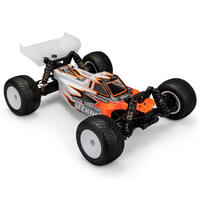 F2 - TEKNO ET410.2 BODY