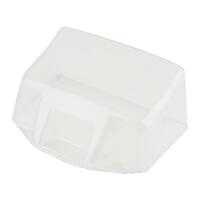 F2 - 1/8Th Truck Body, Replacement Nosepiece