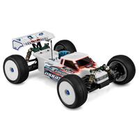 F2   1/8Th Truck Body