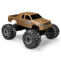 Jci Hunter (Fits - Traxxas Stampede)
