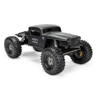 Jci Anvil, Cab Only Body (Fits - Traxxas Trx-4 Sport, Enduro, Axial, Vanquish 12.3" Wheelbase)