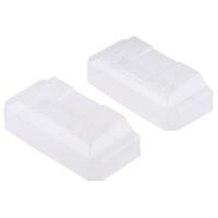 JCONCEPTS - CARPET | ASTRO HIGH-CLEARANCE 7" REAR WING