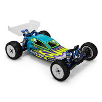 Protector - Rc10B7 Body W/ Wing