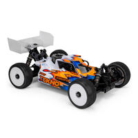 P2 - Tekno Nb48 2.2 Buggy Body, Lightweight