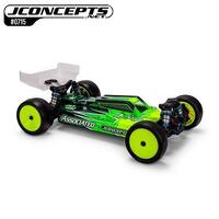 F2 - B84 Body W/ Carpet | Turf | Dirt Wing