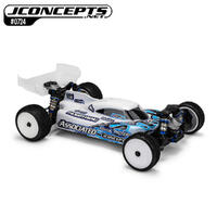 Striker - B84 body w/ carpet | turf | dirt wing - lightweight