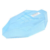 ILLUZION - SLASH 4X4 OVERTRAY - PROTECTS CHASSIS FROM EXCESSIVE DEBRIS