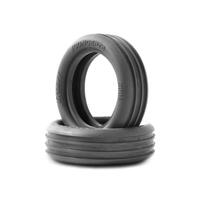 Groovy - 2Wd Front, Green Compound (Fits 2.2" Buggy Front Wheel)