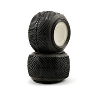 DOUBLE DEE'S - GREEN COMPOUND (FITS 2.2" TRUCK WHEEL)