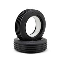 Rips - Green Compound - (Fits 3358 1.9" Hazard Front Wheel) - Rc10 Classic Tires