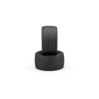 Dotek - Drag Racing Rear Tire - Gold Compound (Fits - 3408 / 3409 Width 3.0" X 2.2 X 1.87" Wheel)