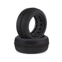 DOUBLE DEES V2 - GREEN COMPOUND (FITS 2.2" 4WD FRONT WHEEL)