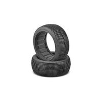 Stalkers - Green Compound - (Fits 1/8Th Buggy)