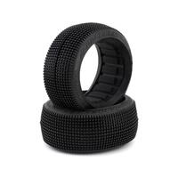 Stalkers - Aqua (A3) Compound - (Fits 1/8Th Buggy)