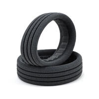 DIRT-TECH - 1/10TH BUGGY 60MM 2WD FRONT INSERT - 2PC.