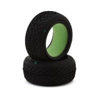 Ellipse - Green Compound (Fits - Jc 3424 Mini-B Front Wheel)