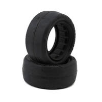 Smoothie 2 - Blue Compound (Fits - 2.2" Buggy Front Wheel)