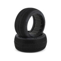 RELAPSE - SILVER COMPOUND - (FITS - 83MM 1/8TH BUGGY WHEEL)