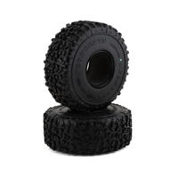 Landmines 2.2" - Green Compound (Fits - 2.2" Scale Off-Road Wheel)
